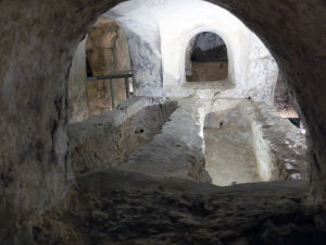 Catacombe di S. Paolo