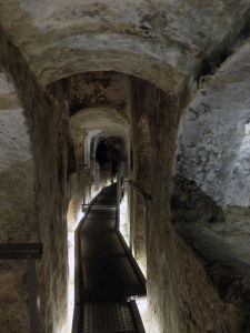 Catacombe di S. Paolo